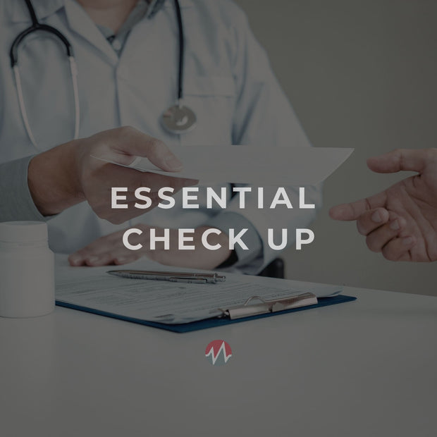 Essential Health Check