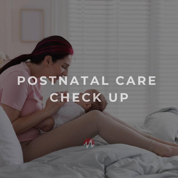 Postnatal Health Check
