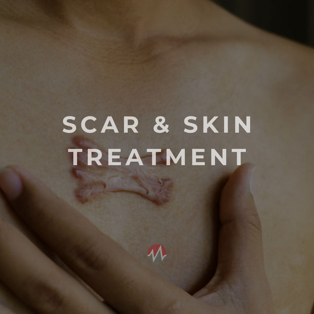 Scar & Skin Treatments
