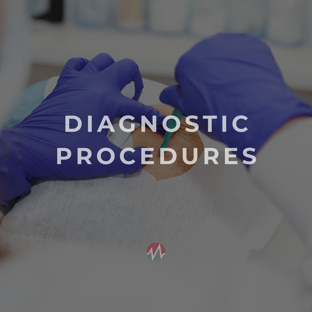 Diagnostic Procedures