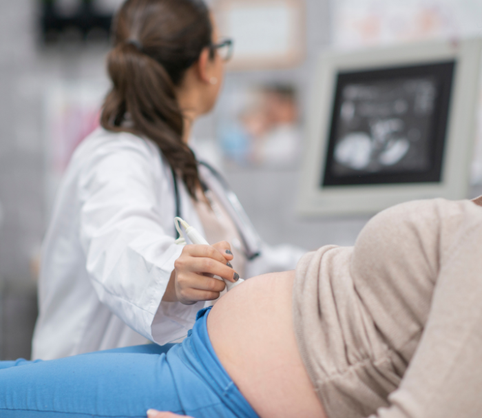 <h1>3D & 4D Baby Scans in Hampstead, London</h1>