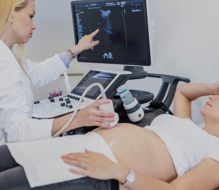<h1>Private Gender Scan in Hampstead, London</h1>
