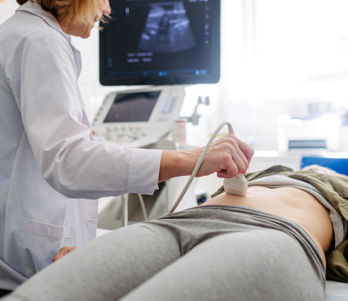 <h1>Fetal Wellbeing Scan in Hampstead, London</h1>