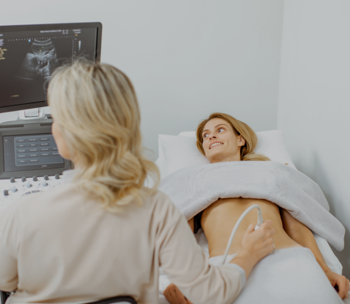 <h1>Private Pelvic Ultrasound Scan in Hampstead, London</h1>