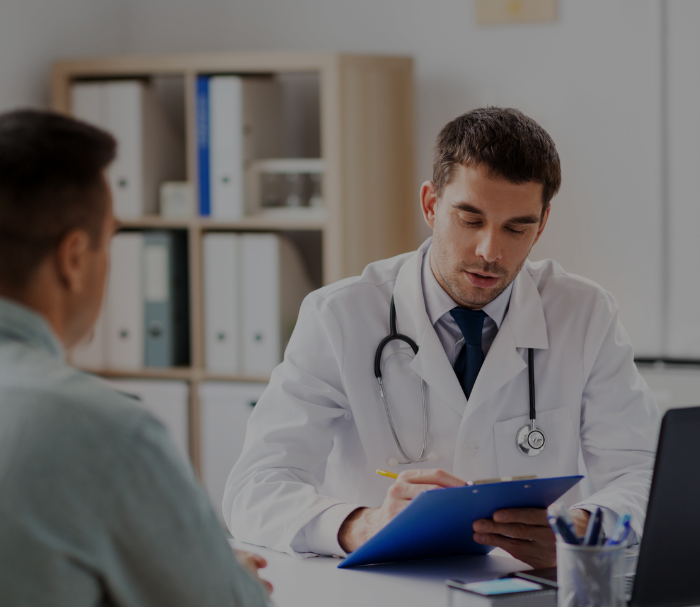 <h1>Private Testis Ultrasound Scan in Hampstead, London</h1>