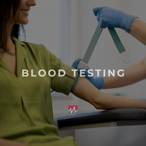 Blood Testing