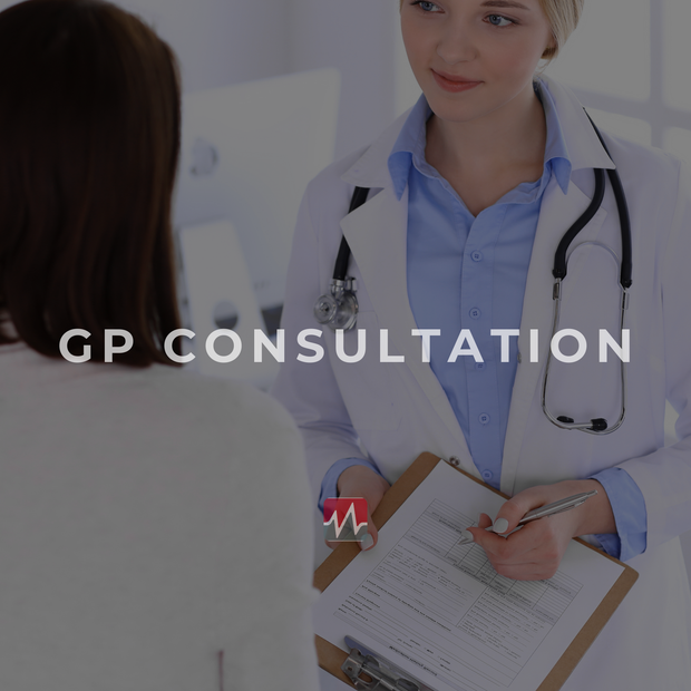 GP Consultation