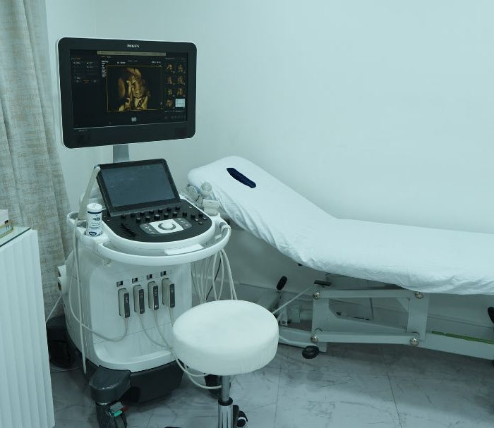 <h2>Private Full Body Scans in Hampstead, North London</h2>
