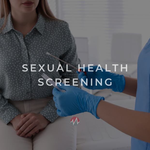 Sexual Health Screening